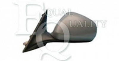 EQUAL QUALITY rs02827 -  Наружное зеркало